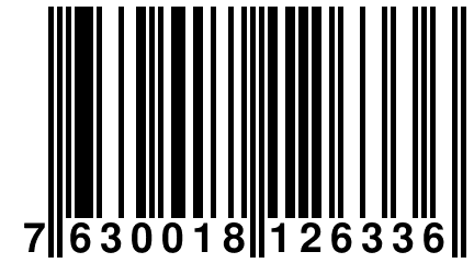 7 630018 126336