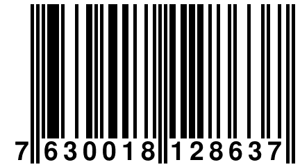 7 630018 128637