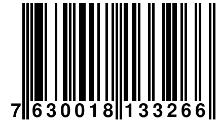 7 630018 133266