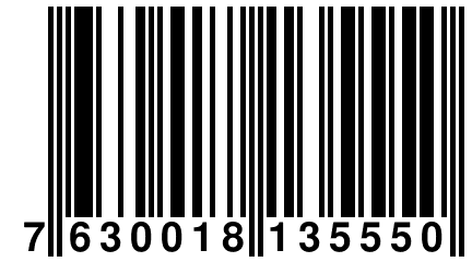 7 630018 135550