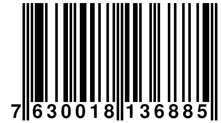 7 630018 136885