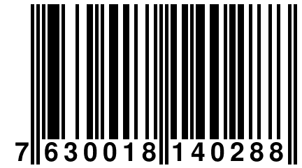 7 630018 140288