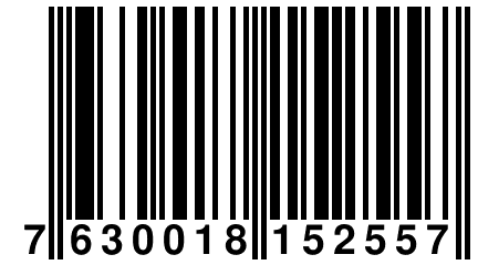 7 630018 152557