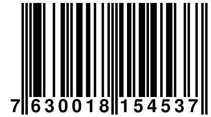 7 630018 154537