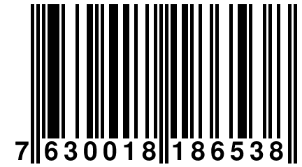 7 630018 186538