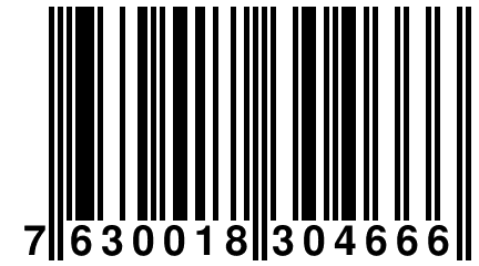 7 630018 304666