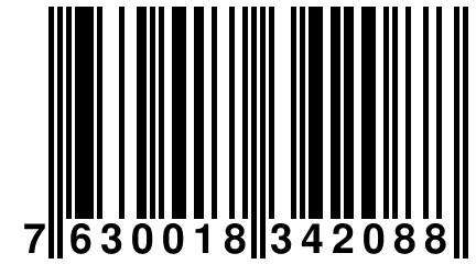 7 630018 342088