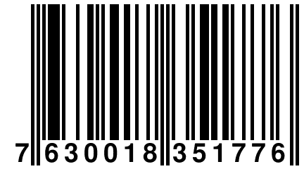 7 630018 351776