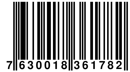 7 630018 361782