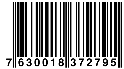 7 630018 372795