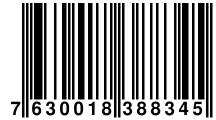 7 630018 388345