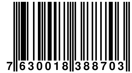 7 630018 388703