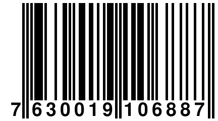 7 630019 106887