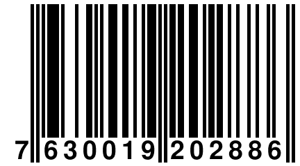 7 630019 202886