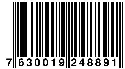 7 630019 248891