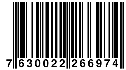 7 630022 266974