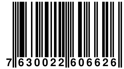 7 630022 606626