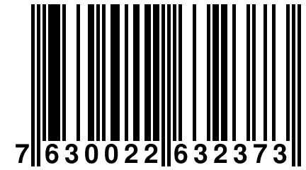 7 630022 632373