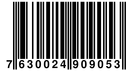 7 630024 909053