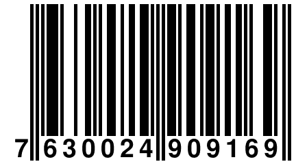 7 630024 909169