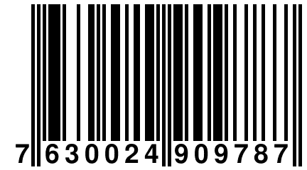 7 630024 909787