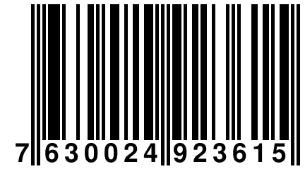 7 630024 923615