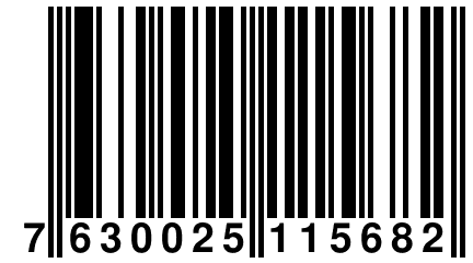 7 630025 115682