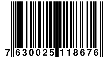 7 630025 118676