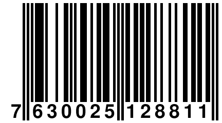 7 630025 128811