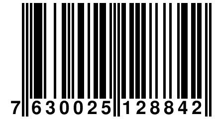 7 630025 128842