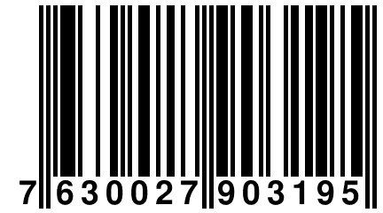 7 630027 903195