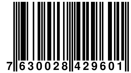 7 630028 429601