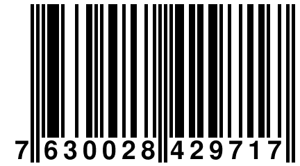 7 630028 429717