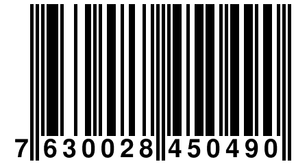 7 630028 450490