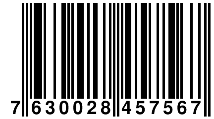 7 630028 457567