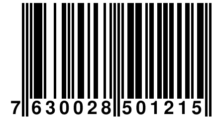 7 630028 501215