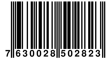 7 630028 502823