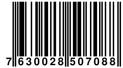 7 630028 507088