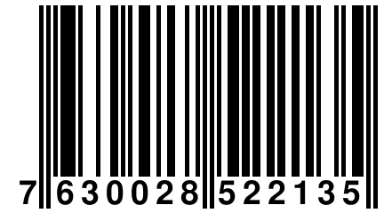 7 630028 522135