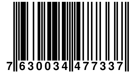 7 630034 477337