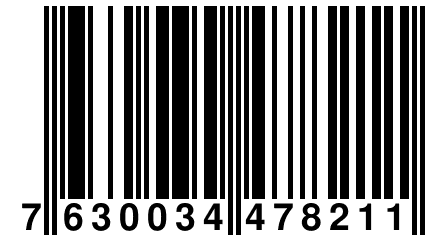 7 630034 478211