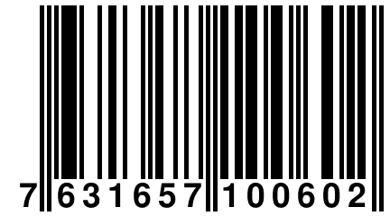 7 631657 100602