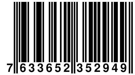 7 633652 352949