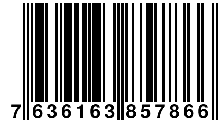 7 636163 857866