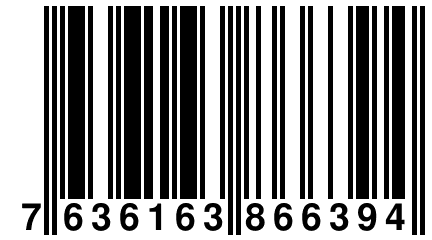 7 636163 866394