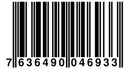 7 636490 046933