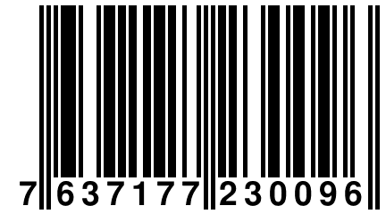 7 637177 230096