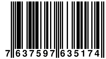 7 637597 635174