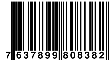 7 637899 808382