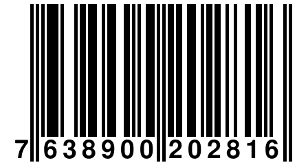 7 638900 202816